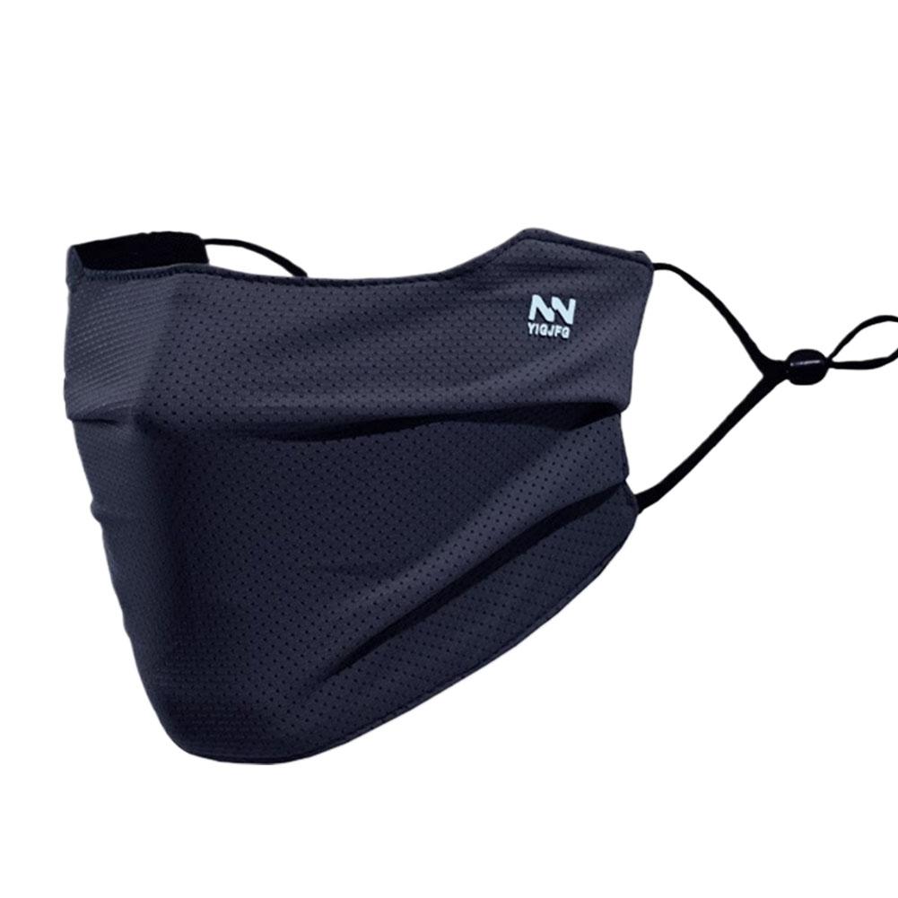 Maschera per la protezione sol - Anti Pollution Mask recensione e prezzo