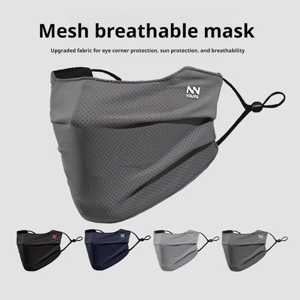 Maschera per la protezione sol - Anti Pollution Mask recensione e prezzo