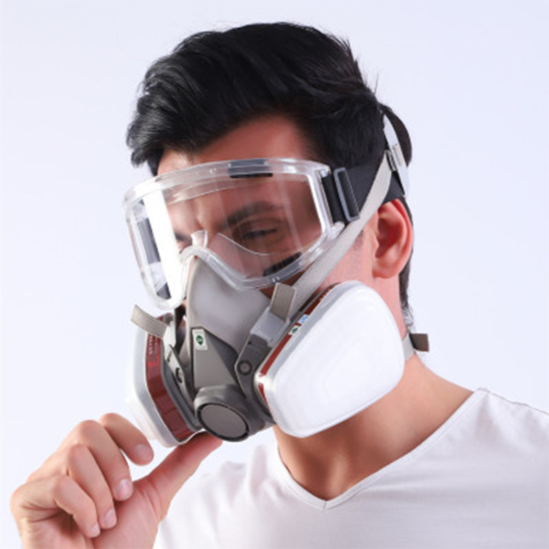 6200 Respiratore per maschera  - Dust Mask Construction recensione e prezzo