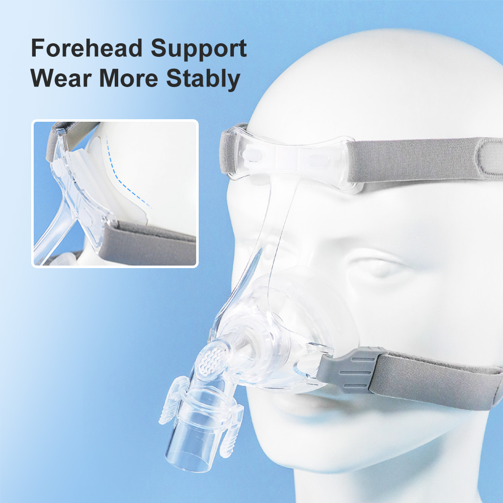 Maschera nasale universale per - Silicone Mask Bracket recensione e prezzo