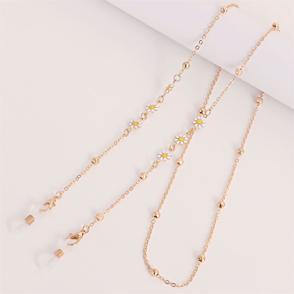 Cordino Antiscivolo Antismarri - Mask Chain Holder recensione e prezzo