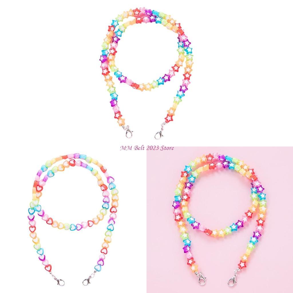 49ME Cordino da appendere per  - Mask Chain Holder recensione e prezzo