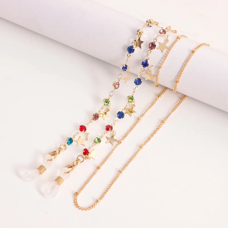Nuovo Gioiello: Laccetto Porta - Mask Chain Holder recensione e prezzo