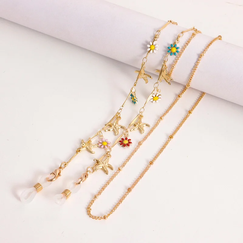 Nuovo Gioiello: Laccetto Porta - Mask Chain Holder recensione e prezzo