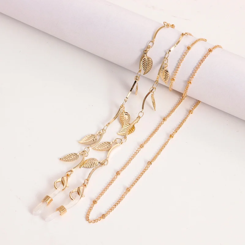 Nuovo Gioiello: Laccetto Porta - Mask Chain Holder recensione e prezzo